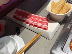 -海底捞火锅(北京路店)