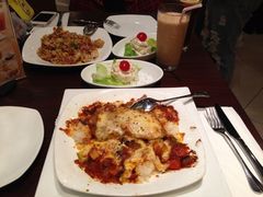 -必胜客(新辰里酒仙桥店)
