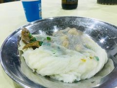 -标记美食新鲜猪杂(兴南大道店)