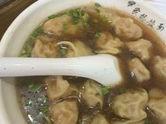 -蒋家桥饺面店(广陵路店)