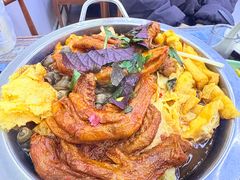 -柳州人田螺鸭脚煲(农院路1店)