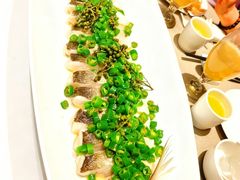 -珈境湖畔餐厅·湖北菜·江浙菜•樱花季(西北湖店)