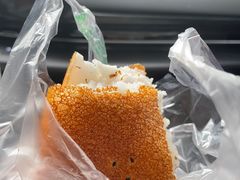 -小米粑粑(玉锦苑店)