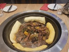 -咱屯子铁锅炖直营店(保利店)