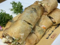 -醉壹号海鲜大排档(厦门美食地标店)