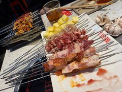 -延边金利串店(安达街店)
