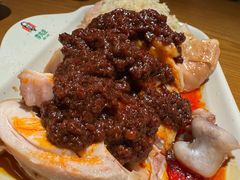 -美国加州牛肉面(锦绣天第裕龙花园店)