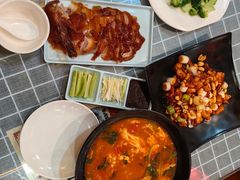 -玉桥餐厅(天坛店)