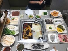 -海底捞火锅(关山保利店)