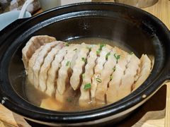 -竹里馆·淮扬菜·功夫茶(老门东店)