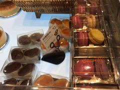 -巴黎贝甜(右安门店)