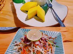 -越美小馆·越南料理(曲江店)