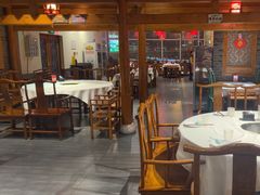 -东来顺饭庄(西直门店)