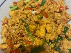 -荆九爷爆炒桥头三嫩(浙大店)