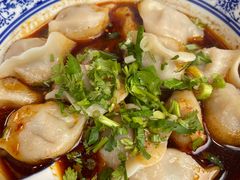 -长安后宰门水盆羊肉(新都心店)