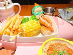 -卡朋厨房(289艺术园区店)