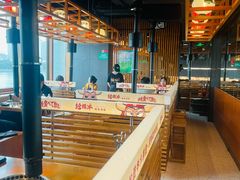 -拾勝牛·江景安格斯烧肉放题(江湾阳光天地店)