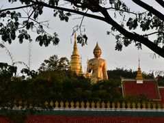 -西双版纳勐泐文化旅游区