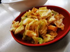 -庆蓉云·庆云面(双林店)