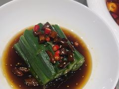 -大鹏饭店·金陵家宴(奥体中心店)