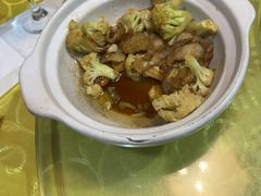 -砂锅居(西四店)