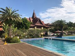 -西双版纳融创皇冠假日度假酒店