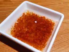 桂花蜜-北大荒人•新东北菜(青岛银座店)