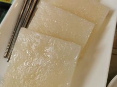 蒸伦教糕-民信老铺(华盖路店)