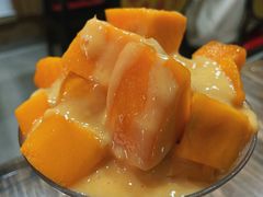 -蒙雅力港式茶餐厅(学人特色商业街店)