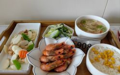 -诗安月子中心(建华南大街店)