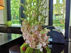 -海南清水湾莱佛士酒店