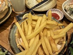 -玄白·炭烤活鳗(上海首店)