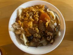 -太原面食店(解放路店)
