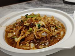 -金叶酒家(新华路店)