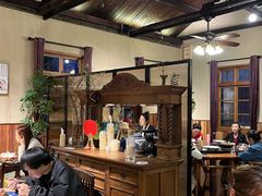 -南园民国茶楼餐厅·常州菜(北大街店)