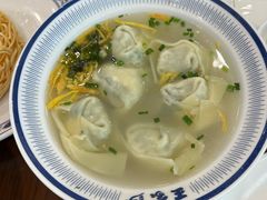 -王家沙点心店(南京西路总店)