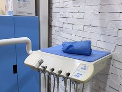-极光口腔·矫正种植修复(锦江店)