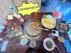 -滇野云南野生菌餐厅(陕西南路店)