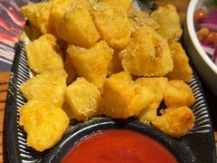 -火联烧烤(学院路创始店)