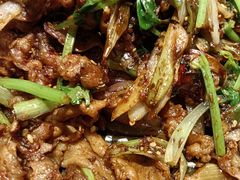 贝勒爷羊肉-渔家风味·鲅鱼水饺·央视展播·海鲜天津菜(开发区店)