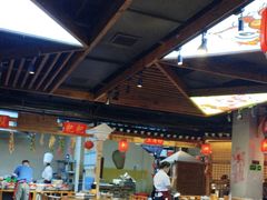 -印象鲵宴·张家界地标美食名片(溪布街店)