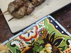 -巴依老爷新疆餐厅