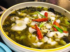 -柒园·三十年创意杭帮菜(龙湖滨江天街店)