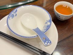 -山水茶艺馆·点心粤菜·30年老字号