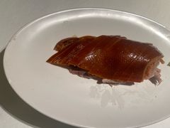 -四季民福烤鸭店(王府井东安门店)