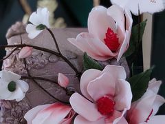 -柏尼娅PEARIA·蛋糕定制(静安店)