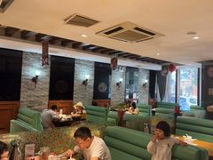 -粥全粥到海鲜家常菜·海肠捞饭(嫩江路店)