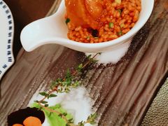 -广州文华东方酒店·江-由辉师傅主理