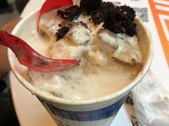 -DQ·蛋糕·冰淇淋(周浦万达店)