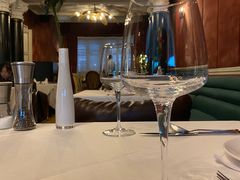 -成桂西餐厅·42年的味道(五大道疙瘩楼店)